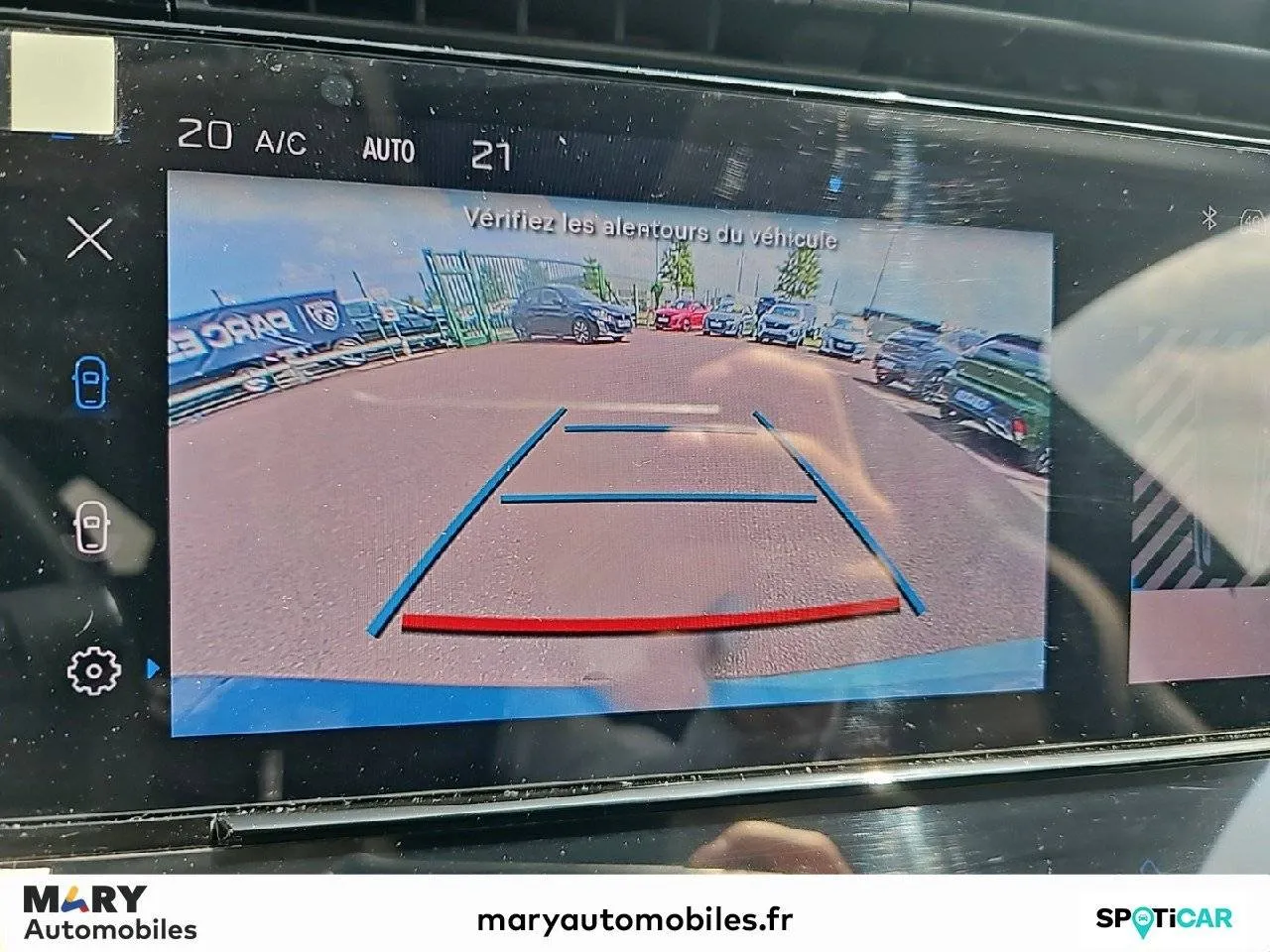 image du véhicule