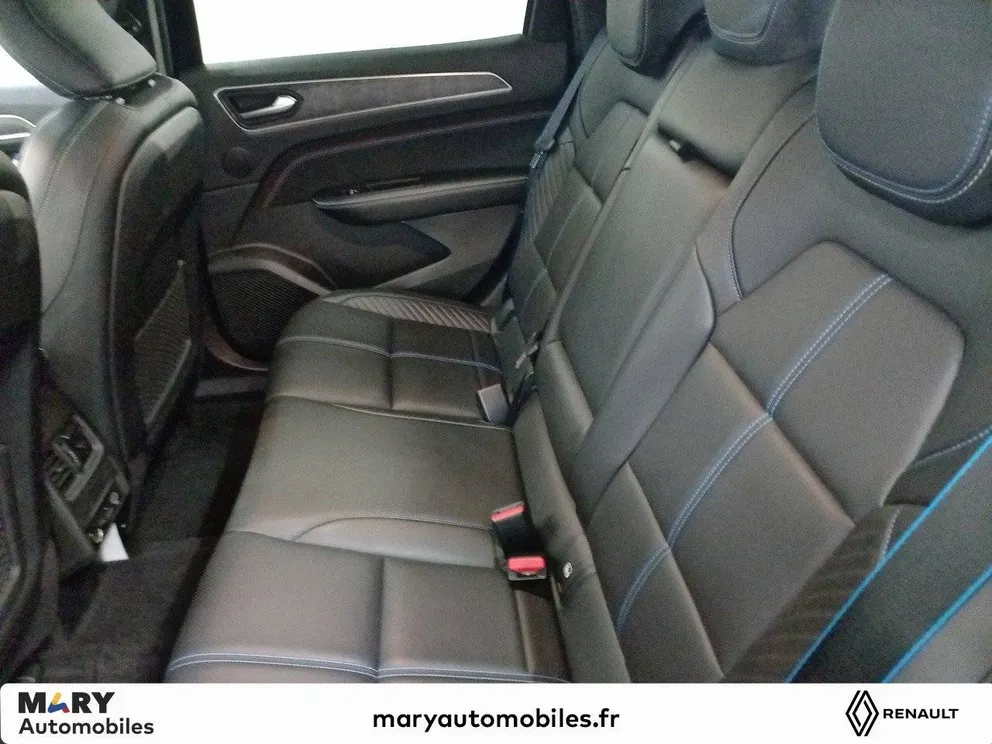 Véhicule occasion 228597 - renault ARKANA - Photo 10