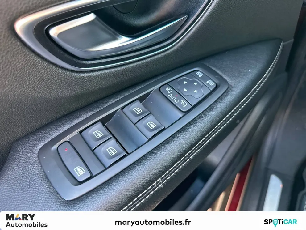 Véhicule occasion 1229878 - renault GRAND SCENIC - Photo 21