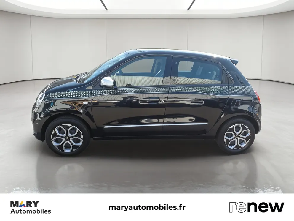 Véhicule occasion 1236815 - renault TWINGO - Photo 2