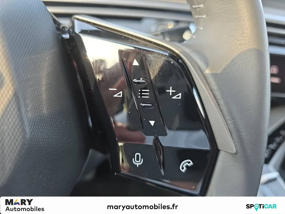 Véhicule occasion 188145 - peugeot 3008 - Photo 16