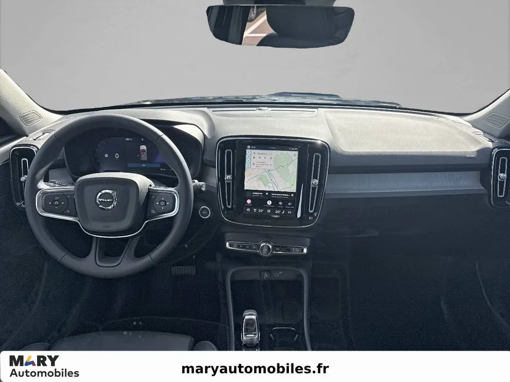 Véhicule occasion 226419 - volvo XC40 - Photo 8