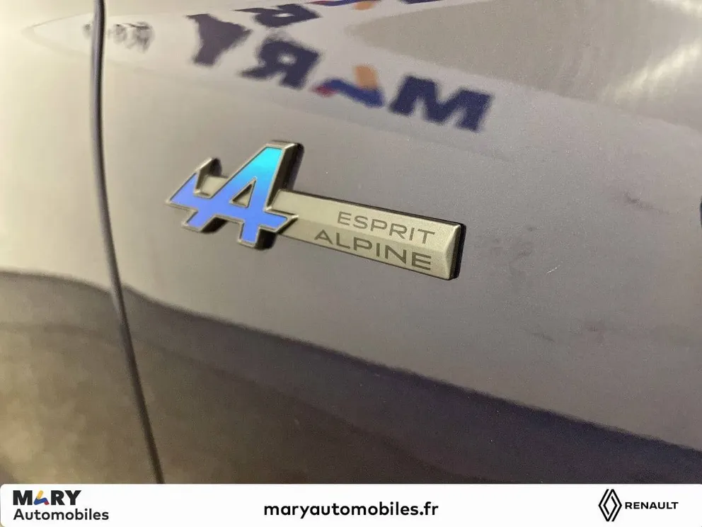 Véhicule occasion 213249 - renault ESPACE - Photo 19