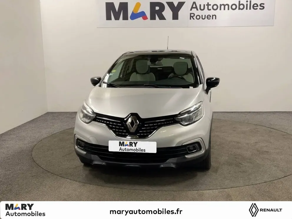 Véhicule occasion 202234 - renault CAPTUR - Photo 2