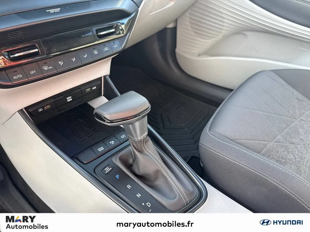 Véhicule occasion 184732 - hyundai BAYON - Photo 14