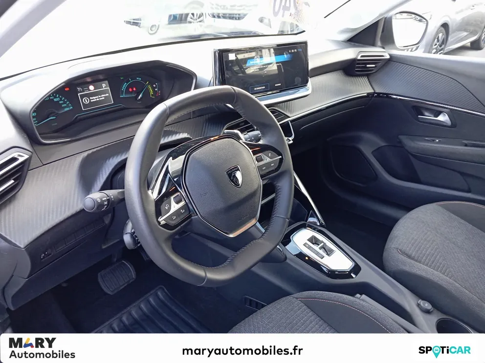 Véhicule occasion 1235413 - peugeot 208 - Photo 14