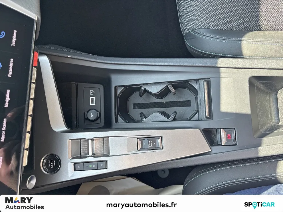 Véhicule occasion 237538 - peugeot 308 - Photo 19