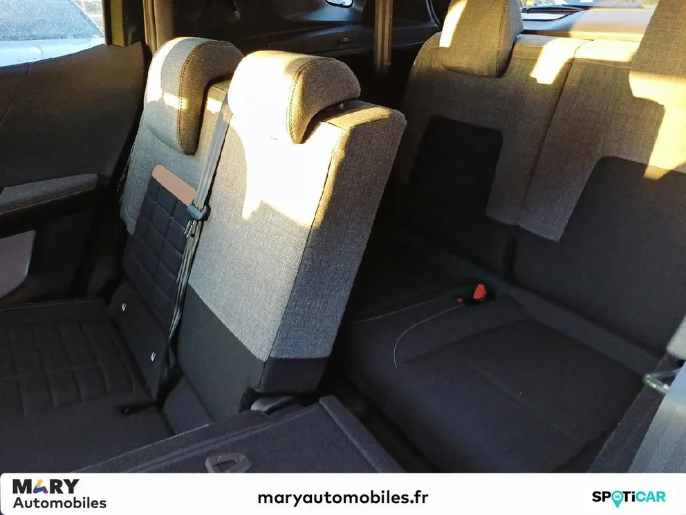 Véhicule occasion 197723 - Citroën C3 AIRCROSS - Photo 9