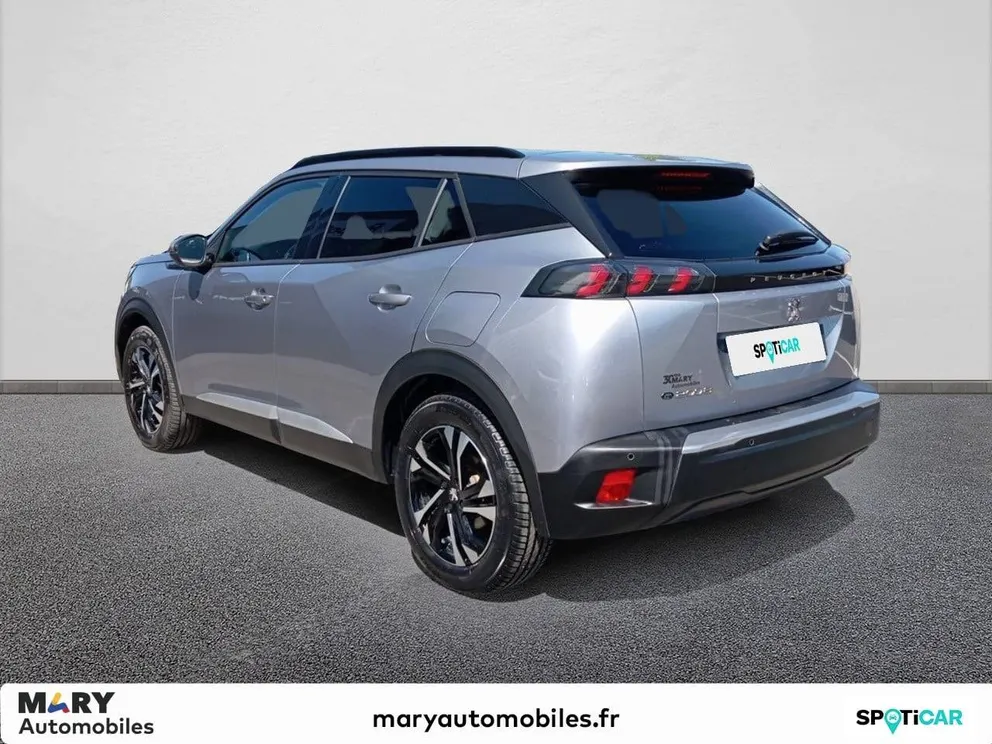 Véhicule occasion 231962 - peugeot 2008 - Photo 7