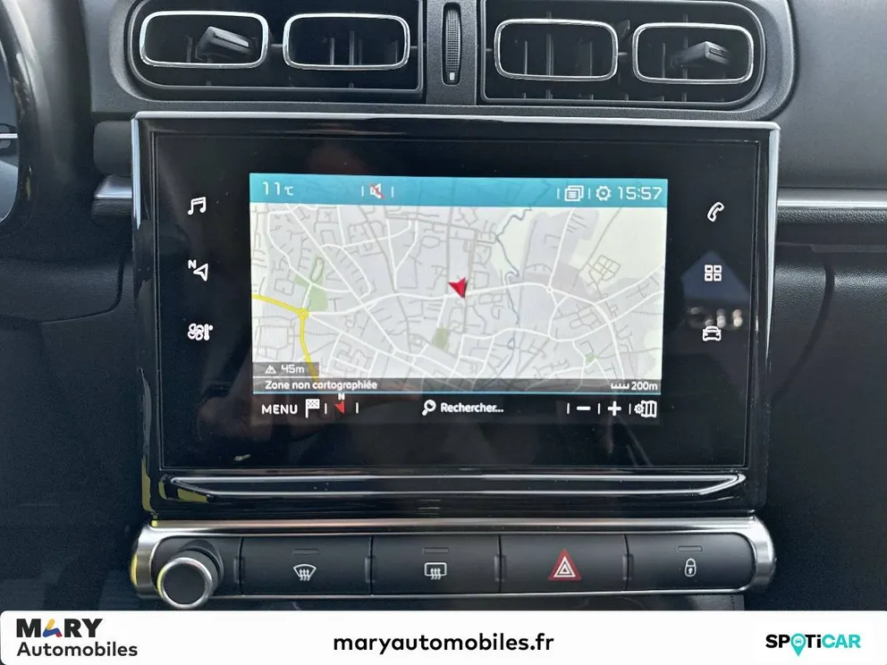 Véhicule occasion 208446 - Citroën C3 - Photo 17