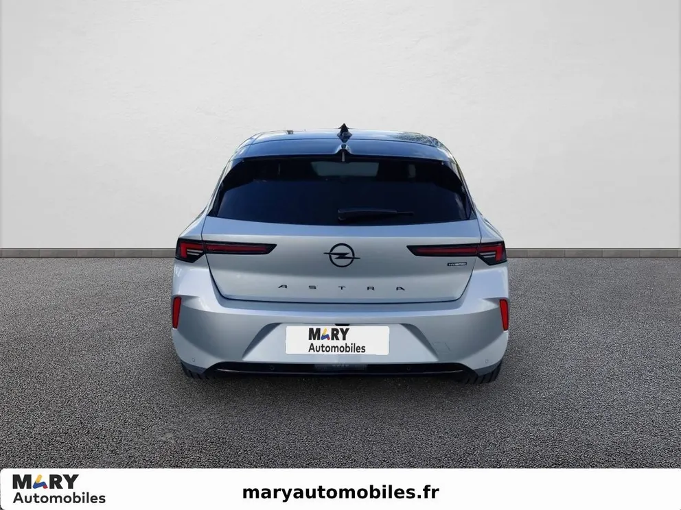Véhicule occasion 230297 - opel ASTRA - Photo 5