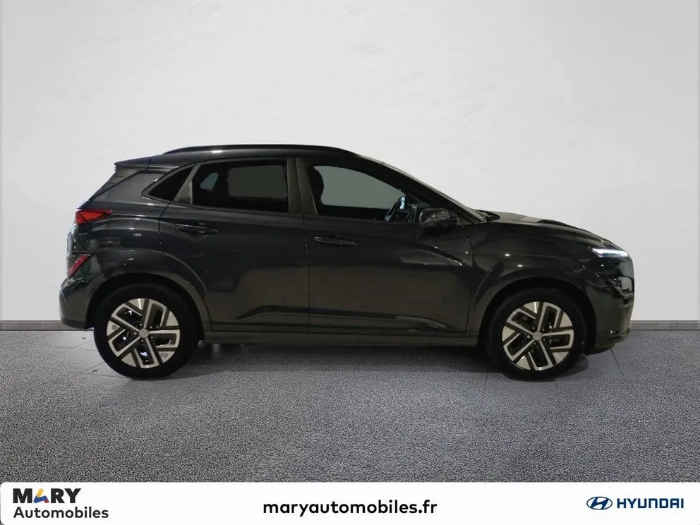 Véhicule occasion 203904 - hyundai KONA - Photo 4