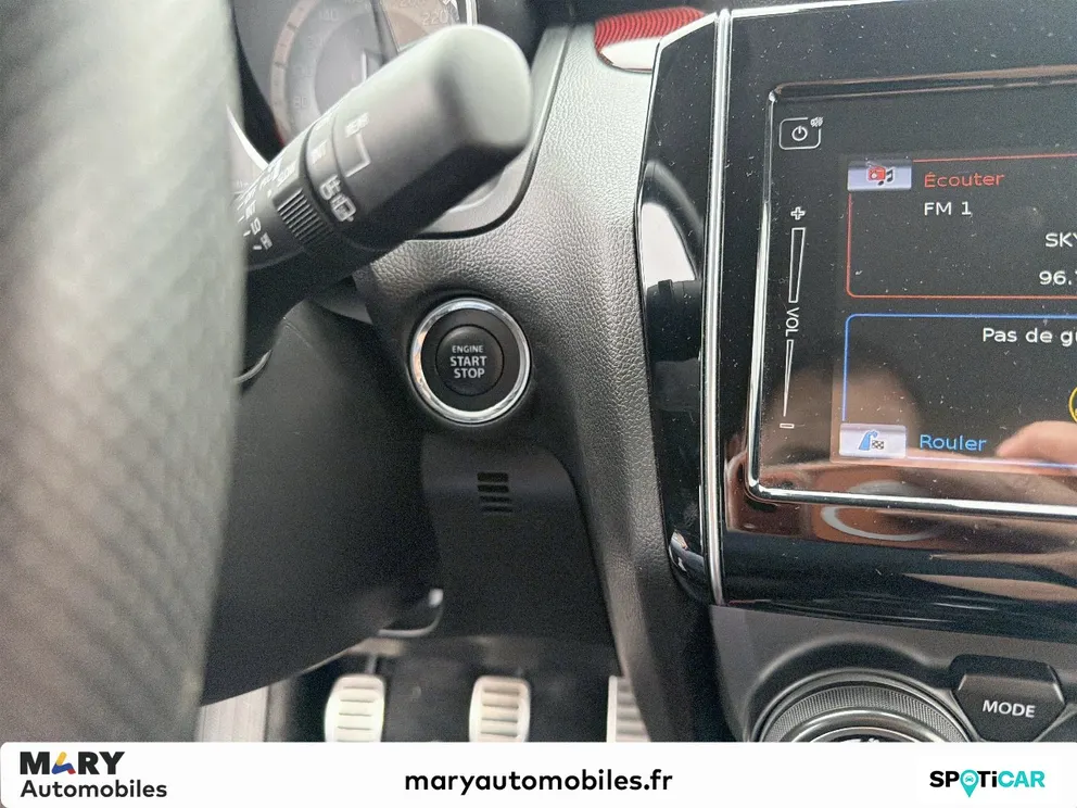 Véhicule occasion 1227516 - suzuki SWIFT - Photo 14