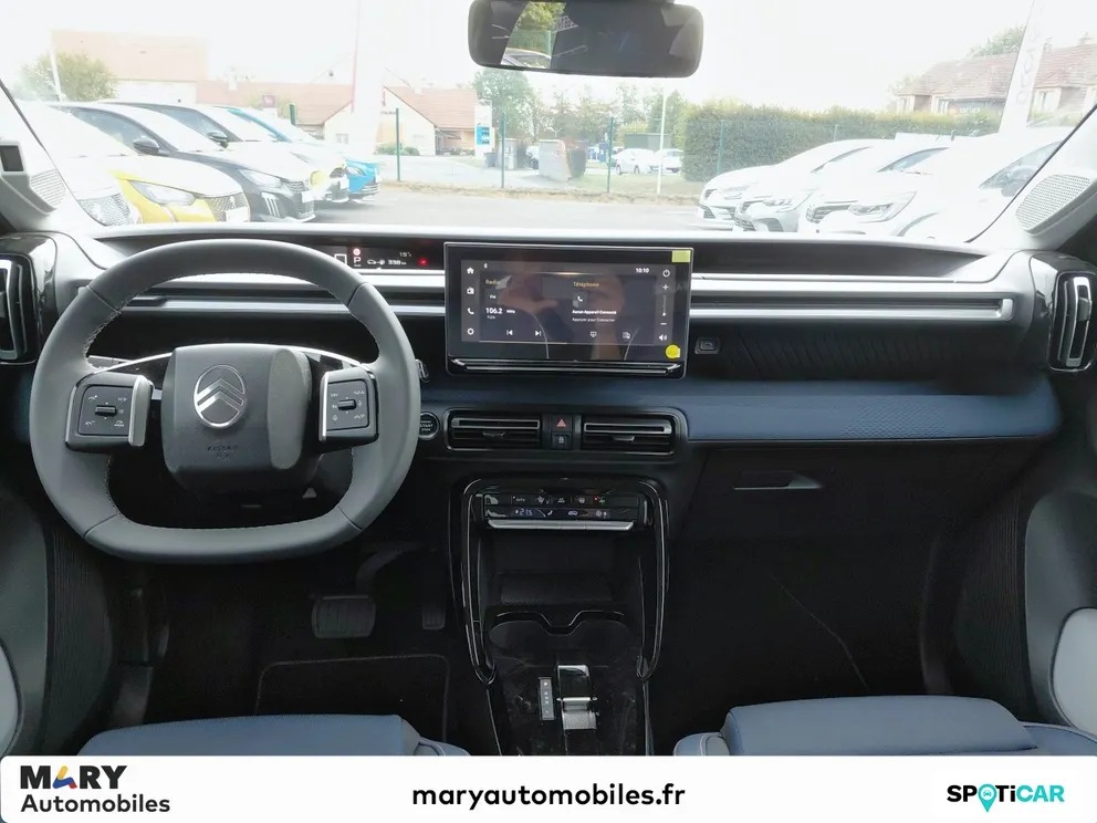 Véhicule occasion 1238917 - Citroën C3 AIRCROSS - Photo 8