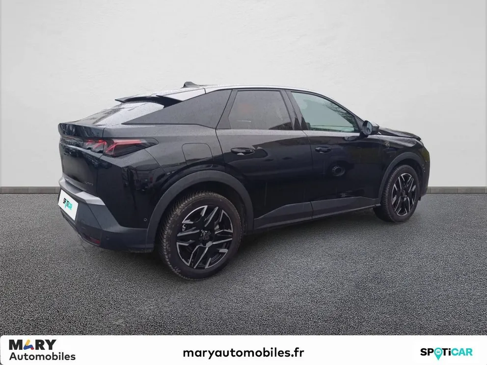 Véhicule occasion 216370 - peugeot 3008 - Photo 4