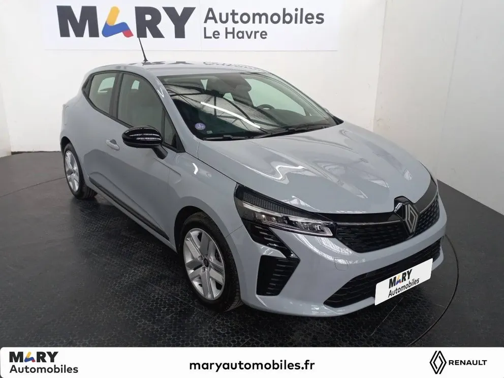 Véhicule occasion 225590 - renault CLIO - Photo 3