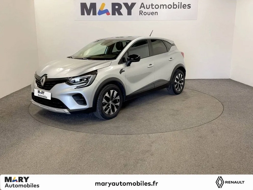 Véhicule occasion 194003 - renault CAPTUR - Photo 1