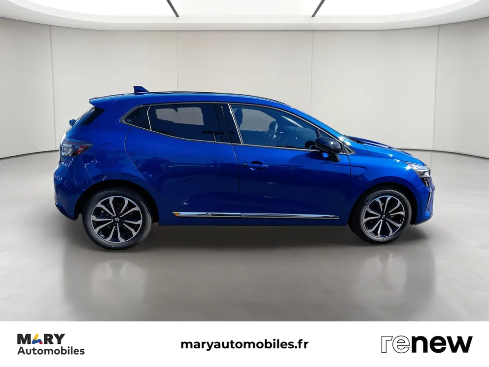 Véhicule occasion 238083 - renault CLIO - Photo 6