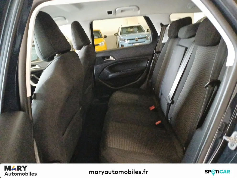 Véhicule occasion 1237682 - peugeot 308 - Photo 15