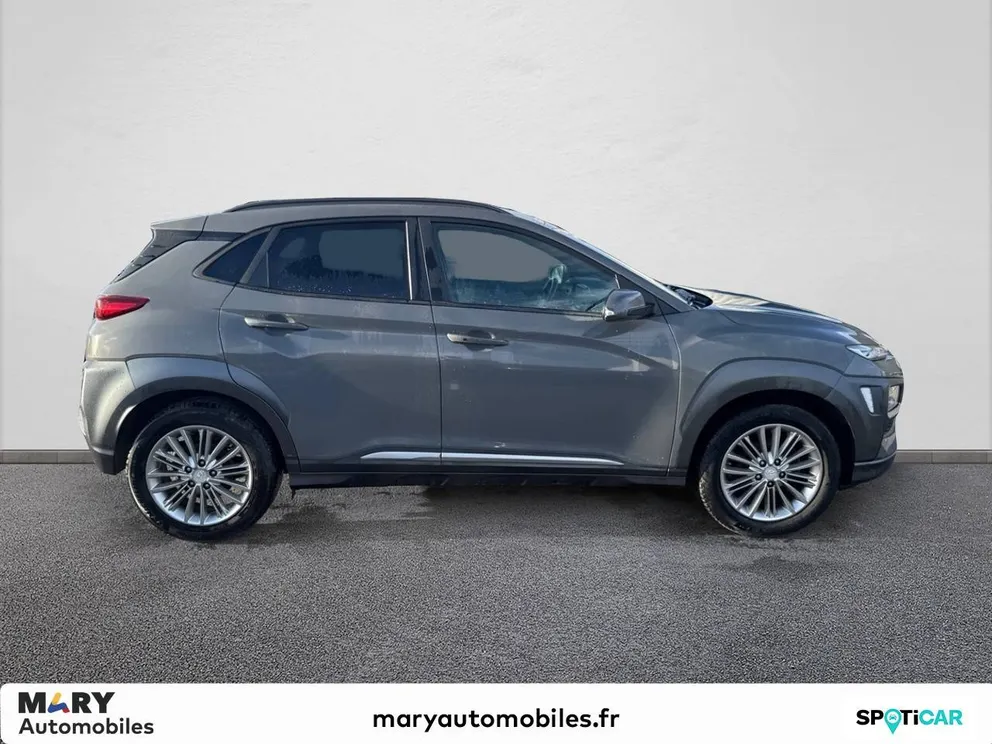 Véhicule occasion 195108 - hyundai KONA - Photo 4