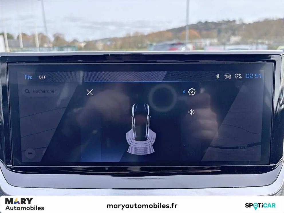 Véhicule occasion 221641 - peugeot 208 - Photo 14