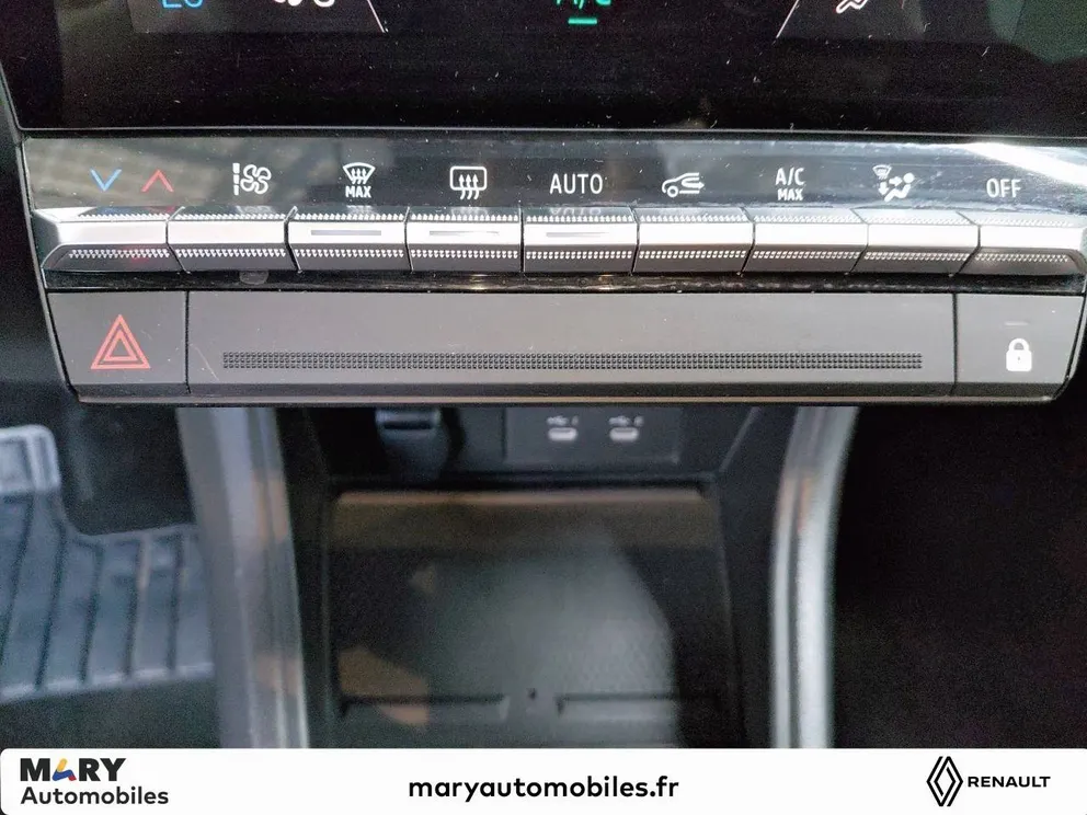 Véhicule occasion 226697 - renault CAPTUR - Photo 15