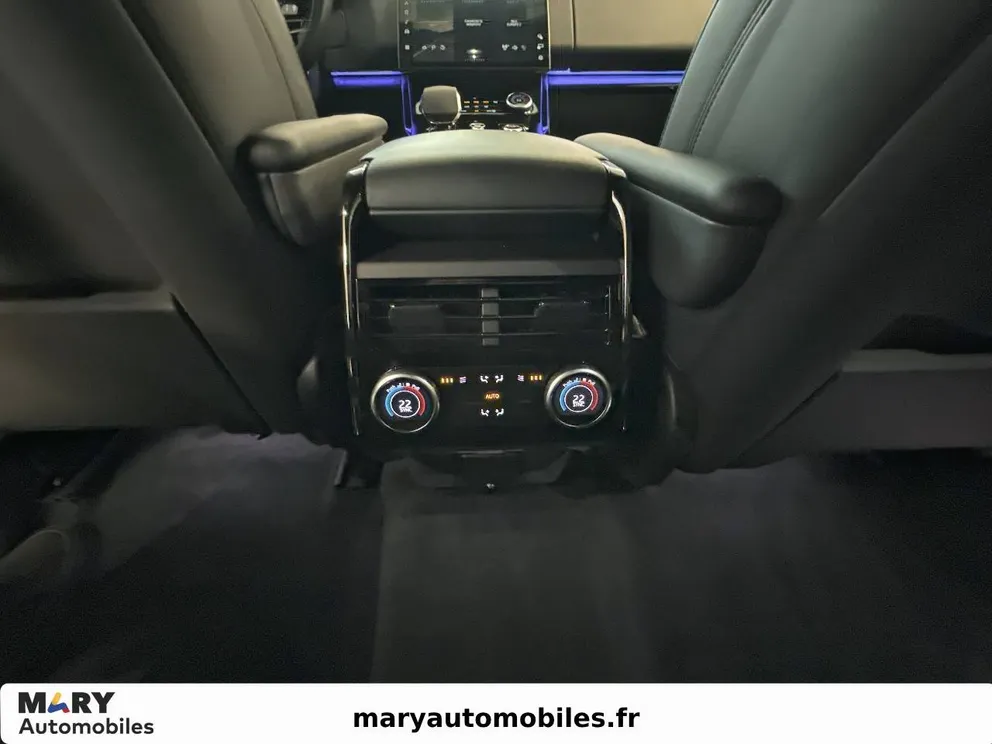 Véhicule occasion 155980 - land rover RANGE ROVER SPORT - Photo 14