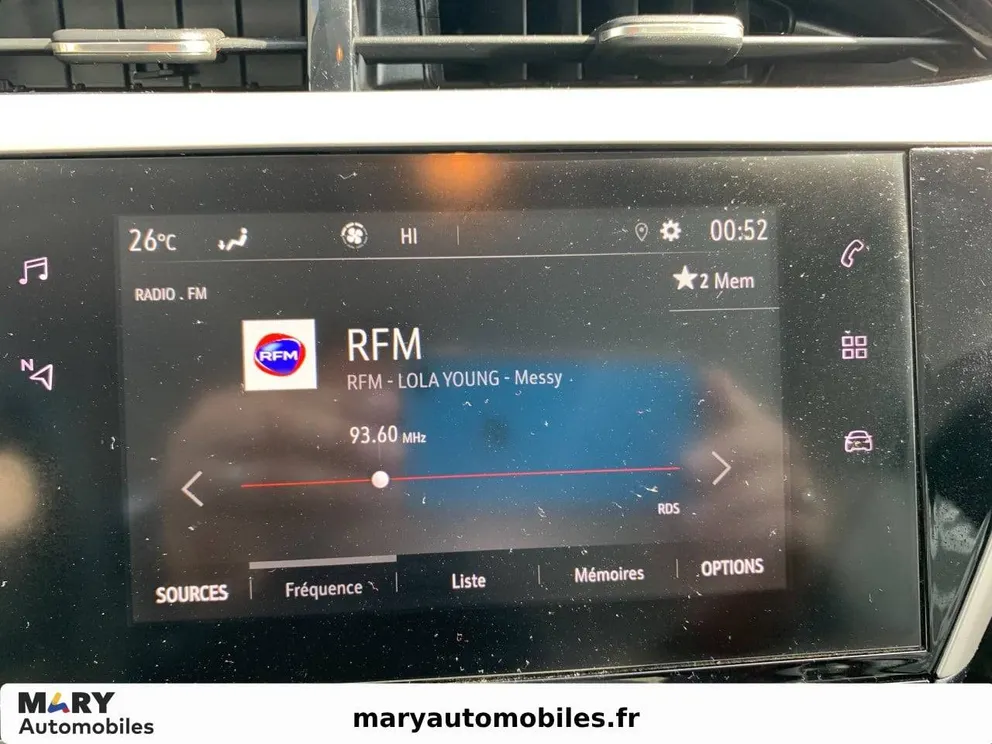 Véhicule occasion 224760 - opel CORSA - Photo 22