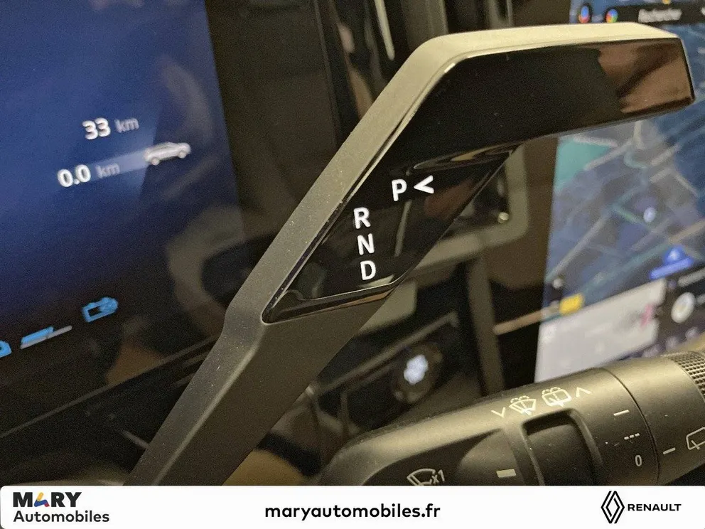 Véhicule occasion 210296 - renault ESPACE - Photo 13