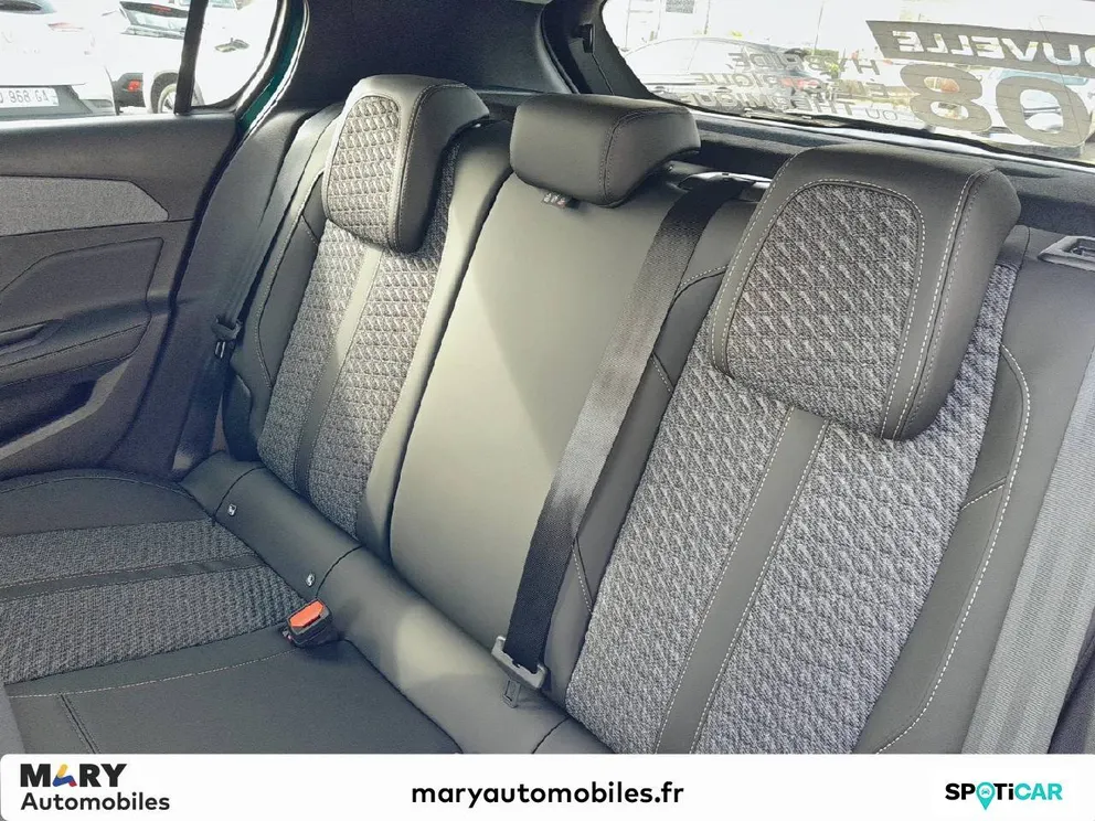 Véhicule occasion 223008 - peugeot 308 - Photo 10