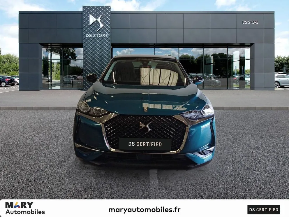 Véhicule occasion 174352 - ds DS 3 - Photo 2