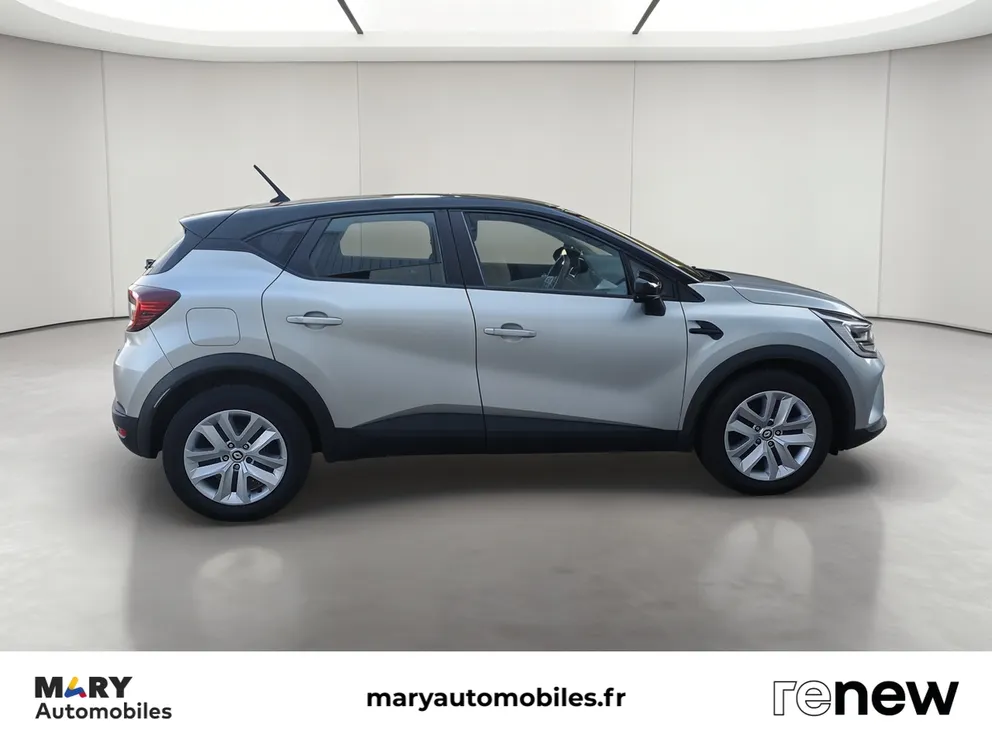 Véhicule occasion 1237268 - renault CAPTUR - Photo 6