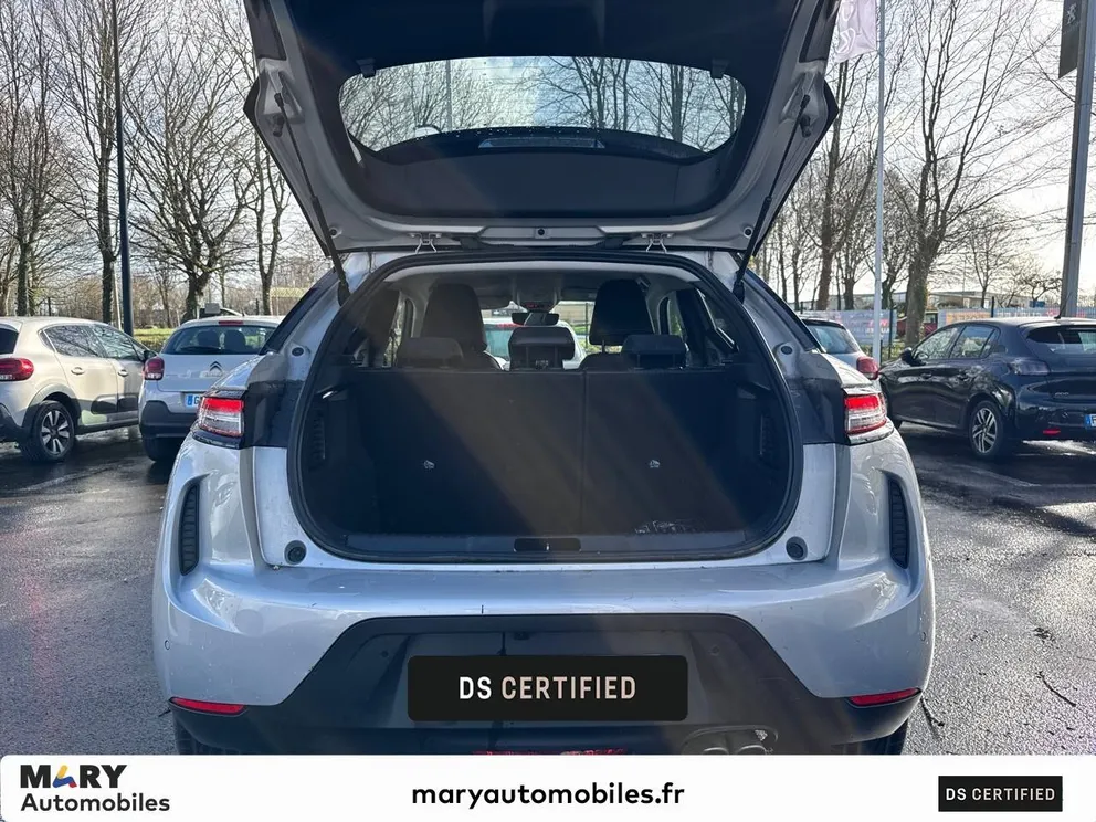 Véhicule occasion 216743 - ds DS 3 - Photo 6