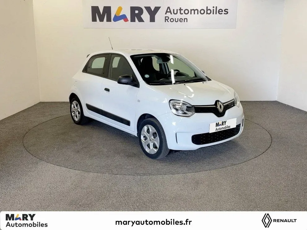Véhicule occasion 185656 - renault TWINGO - Photo 3