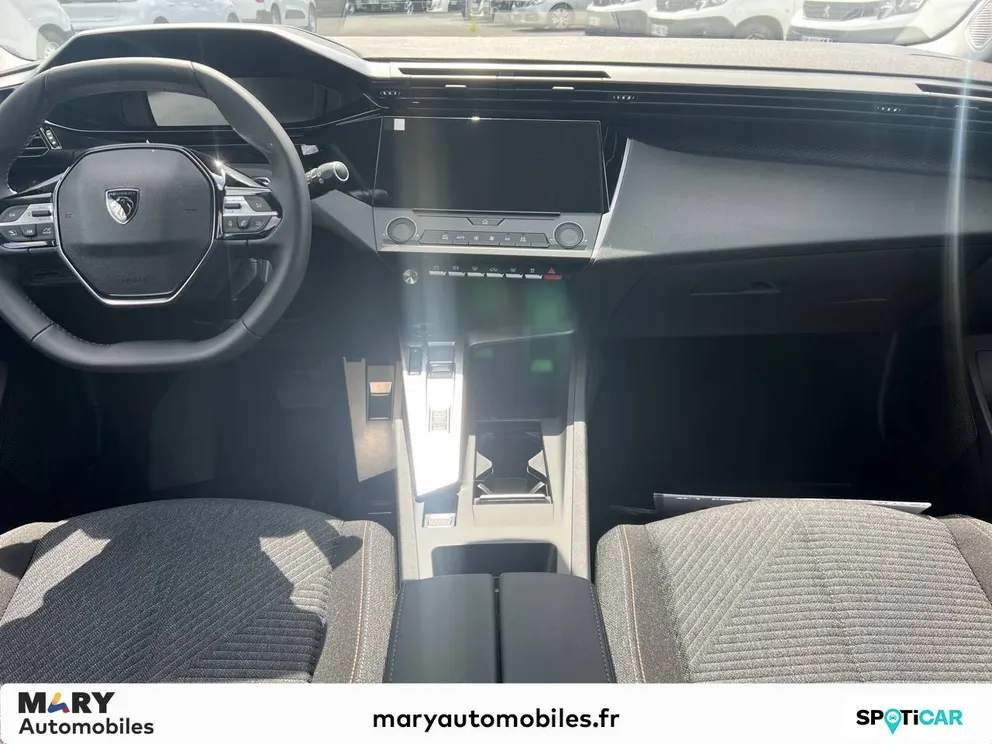 Véhicule occasion 188003 - peugeot 308 - Photo 8