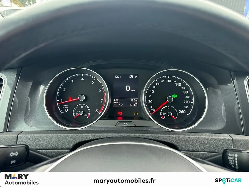 Véhicule occasion 201435 - volkswagen GOLF - Photo 13