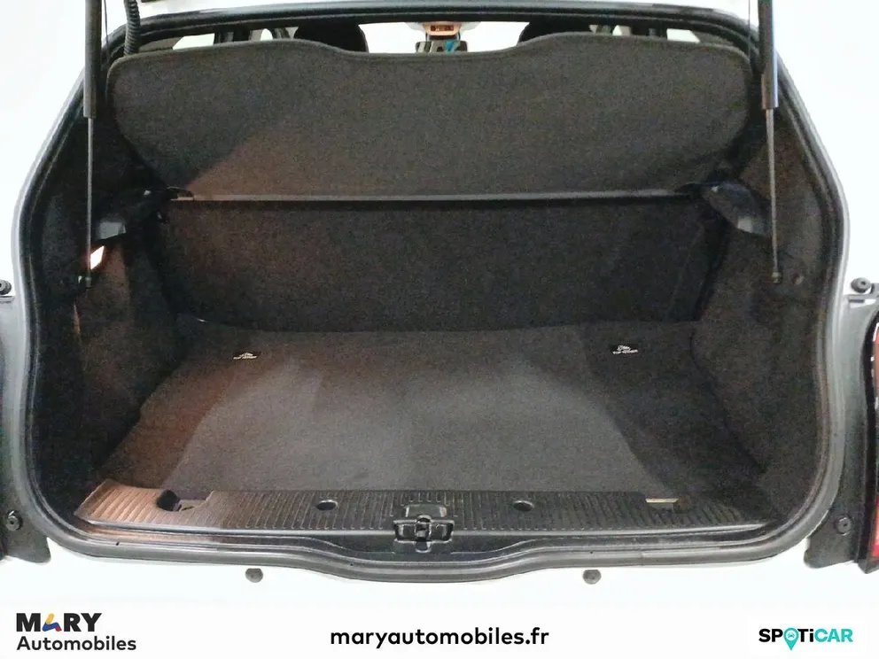 Véhicule occasion 196563 - renault TWINGO - Photo 6