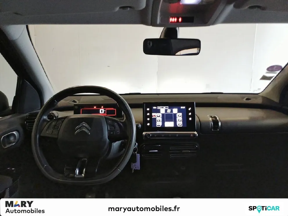 Véhicule occasion 185100 - Citroën C4 CACTUS - Photo 8