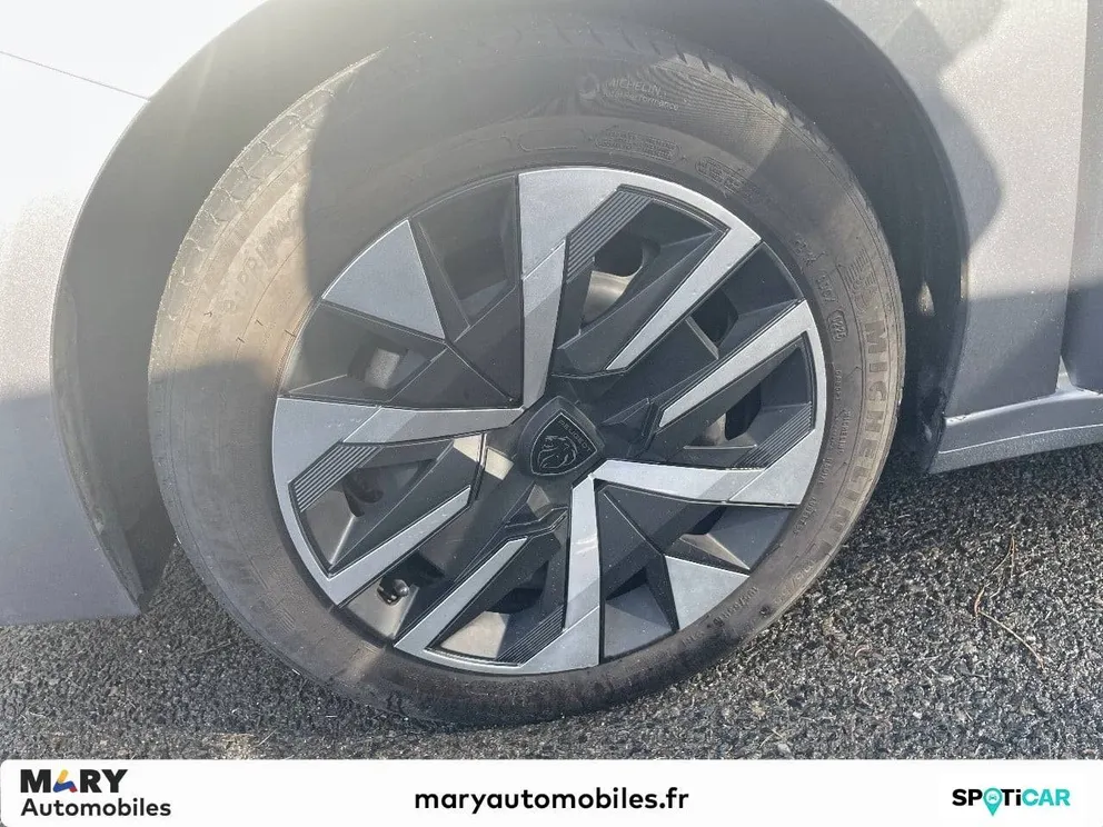 Véhicule occasion 225002 - peugeot 208 - Photo 11