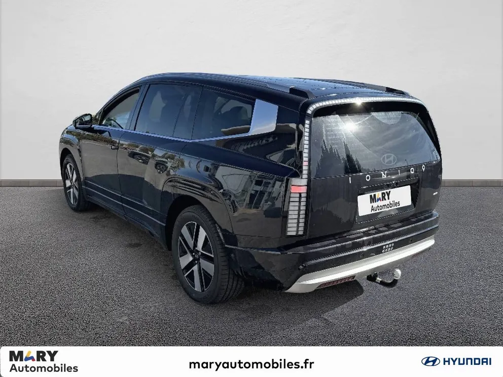 Véhicule occasion 199738 - hyundai IONIQ 9 - Photo 7