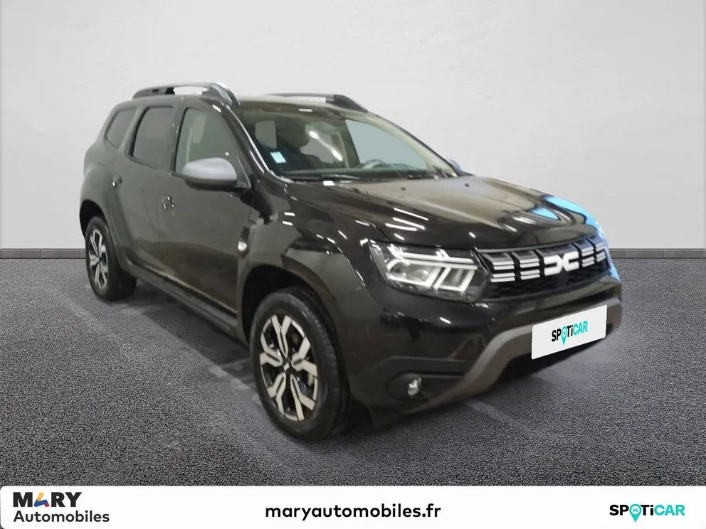 Véhicule occasion 201271 - dacia DUSTER - Photo 3