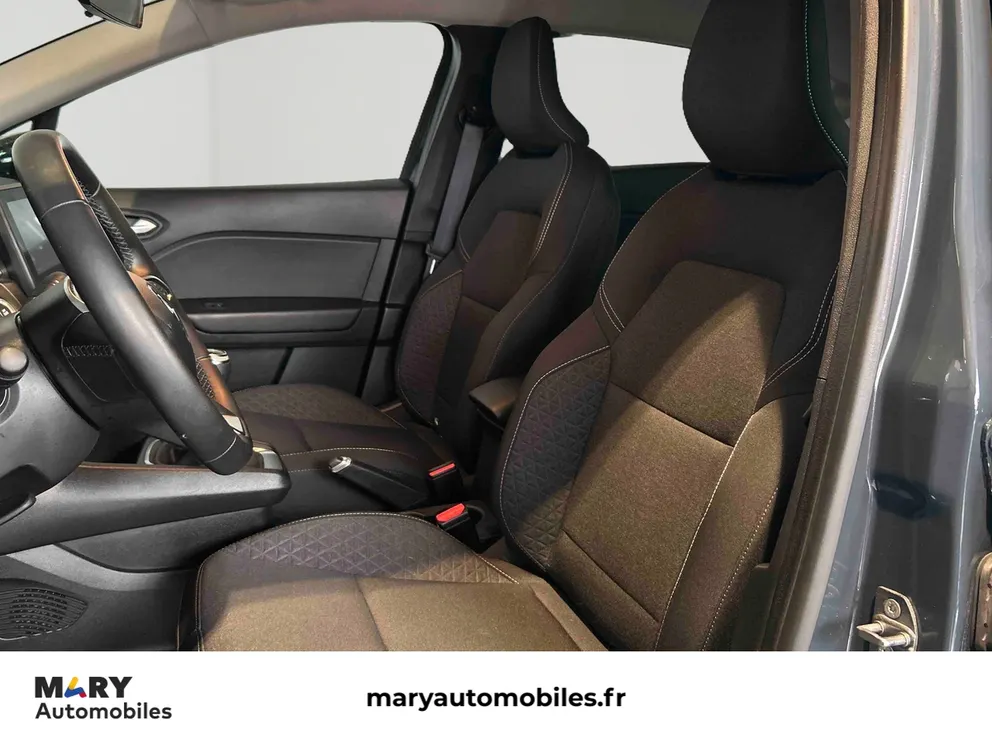 Véhicule occasion 1245459 - renault CAPTUR - Photo 20