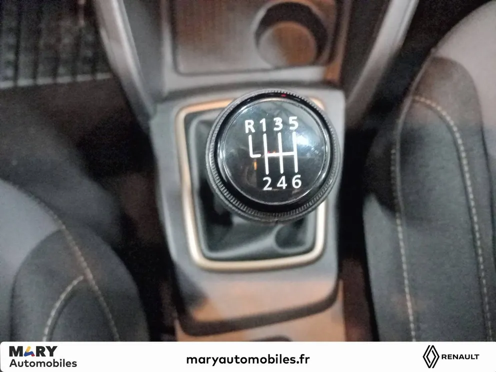 Véhicule occasion 206760 - dacia DUSTER - Photo 13