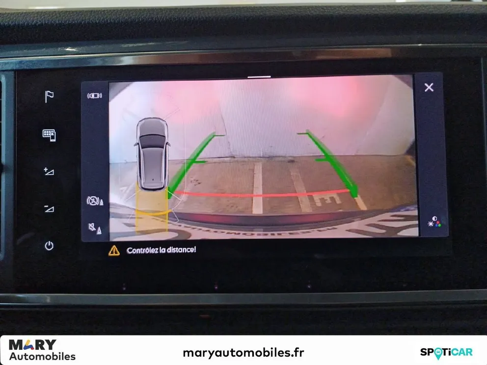 Véhicule occasion 201695 - seat ATECA - Photo 14