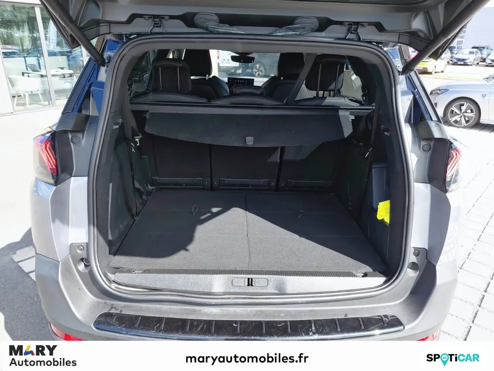 Véhicule occasion 217470 - peugeot 5008 - Photo 18