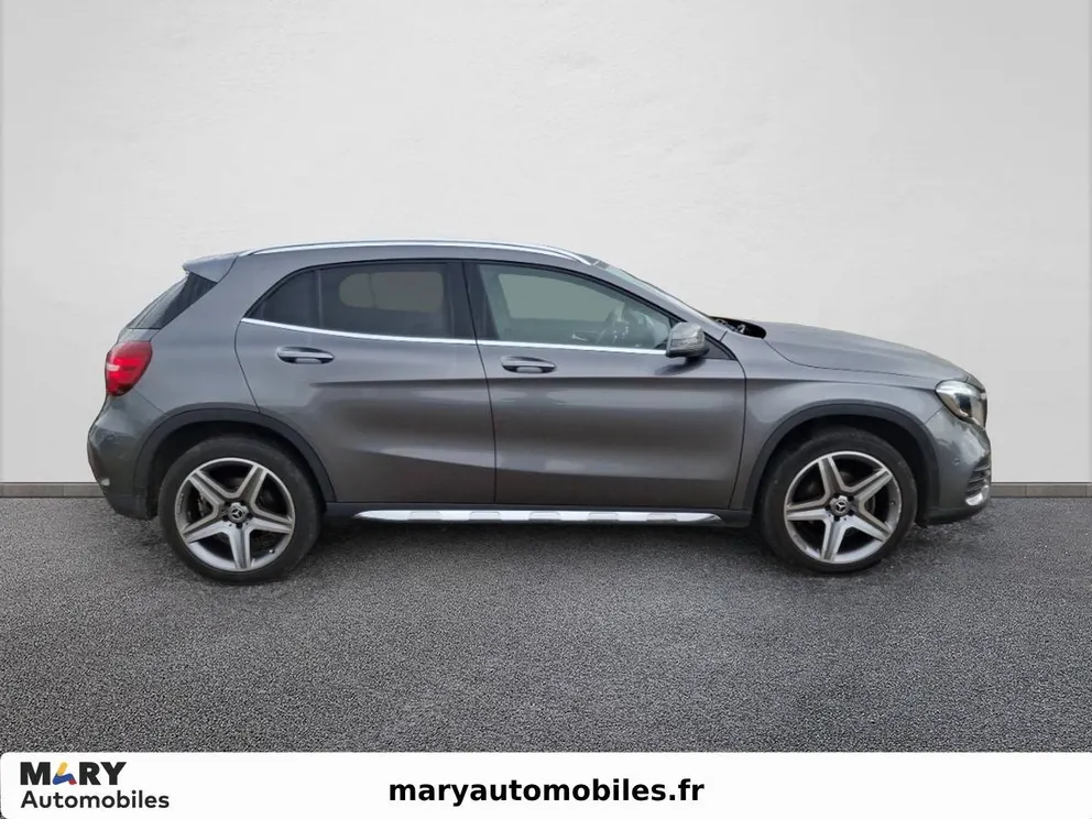 Véhicule occasion 204914 - mercedes GLA - Photo 4