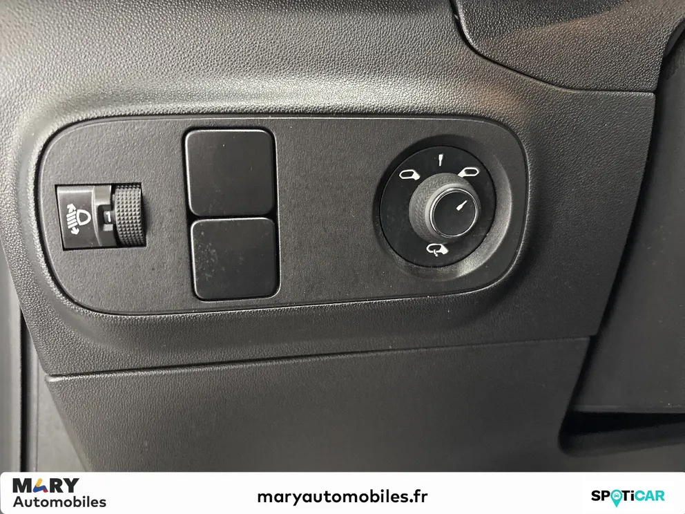 Véhicule occasion 1226754 - Citroën C3 - Photo 11