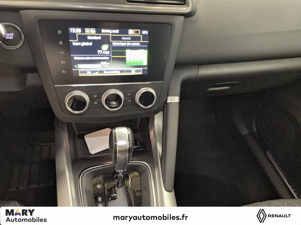 Véhicule occasion 229770 - renault KADJAR - Photo 18