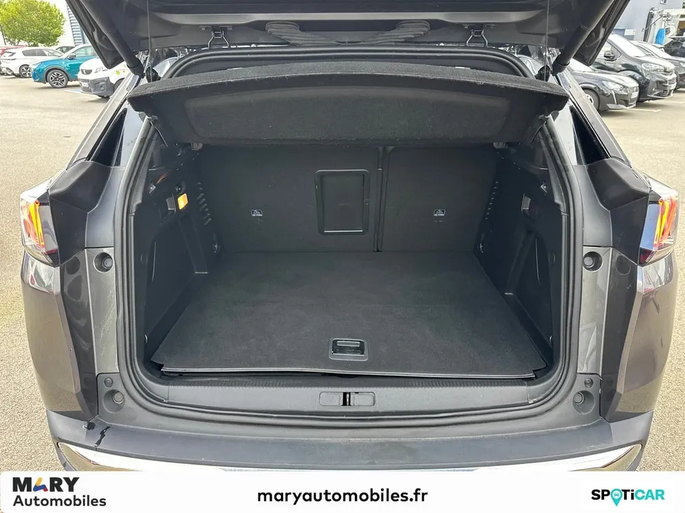 Véhicule occasion 224597 - peugeot 3008 - Photo 23