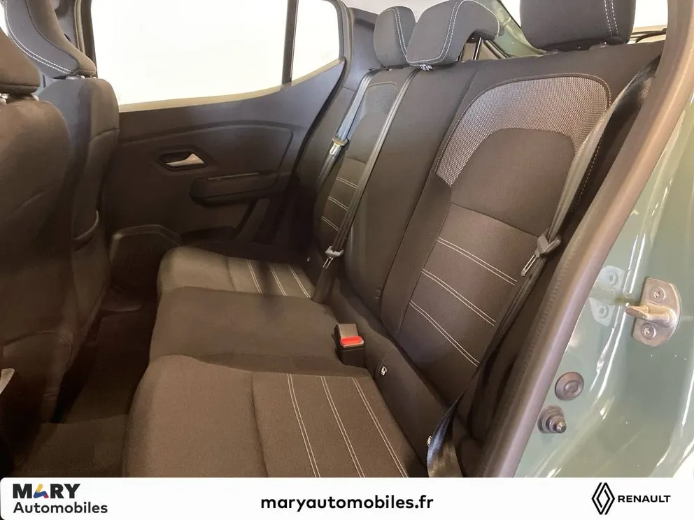 Véhicule occasion 229318 - dacia SANDERO - Photo 10